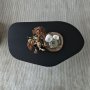 HANAH HOME Sto za dnevnu sobu Nova Black - slika 5