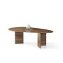 HANAH HOME Sto za dnevnu sobu Flap 9562 - slika 2