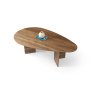 HANAH HOME Sto za dnevnu sobu Flap 9562 - slika 3