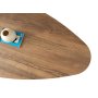 HANAH HOME Sto za dnevnu sobu Flap 9562 - slika 4
