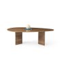 HANAH HOME Sto za dnevnu sobu Flap 9562 - slika 1