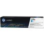 HP 130A Cyan Original LaserJet Toner Cartridge (CF351A) - slika 1