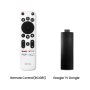 BENQ TH575i prenosivi Lamp Full HD 3800 ANSI lumena 15000:1 WiFi Google TV projektor - slika 3