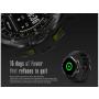 HIFUTURE Vortex Black Pametni sat - slika 2