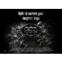HIFUTURE Vortex Black Pametni sat - slika 3