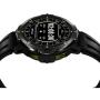 HIFUTURE Vortex Black Pametni sat - slika 4
