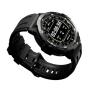 HIFUTURE Vortex Black Pametni sat - slika 1
