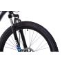 CAPRIOLO MTB OXYGEN 26''/21D crno-plavo 926422-16 - slika 4