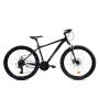CAPRIOLO MTB OXYGEN 26''/21D crno-plavo 926422-16 - slika 1