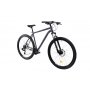 CAPRIOLO MTB OXYGEN 29''/21HT dark grey-red 926423-19 - slika 2
