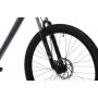 CAPRIOLO MTB OXYGEN 29''/21HT dark grey-red 926423-19 - slika 4