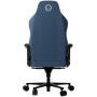 LORGAR Ace 422, Gaming chair Blue - slika 4