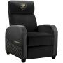 COUGAR RANGER ELITE GOLD Gamig Sofa - slika 3