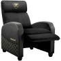 COUGAR RANGER ELITE GOLD Gamig Sofa - slika 4