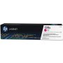 HP 130A Magenta Original LaserJet Toner Cartridge (CF353A) - slika 1