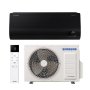 SAMSUNG AR70F12C1ABNEU Inverter Set Wind Free Avant Black klima - slika 1