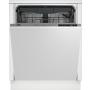 BEKO BDIN25324 Ugradna mašina za pranje sudova - slika 1