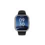 HIFUTURE Zone3 Black Pametni sat - slika 1