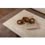 HANAH HOME Sto za dnevnu sobu Sabin Travertine Venezia Walnut - slika 5