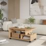 HANAH HOME Sto za dnevnu sobu MIN9 S - slika 2