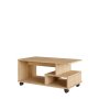 HANAH HOME Sto za dnevnu sobu MIN9 S - slika 4