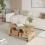 HANAH HOME Sto za dnevnu sobu MIN9 S - slika 1