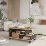 HANAH HOME Sto za dnevnu sobu MIN9 SA - slika 2