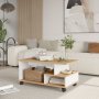 HANAH HOME Sto za dnevnu sobu MIN9 SW - slika 2