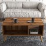 HANAH HOME Sto za dnevnu sobu Exxen 2072 - slika 2