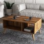 HANAH HOME Sto za dnevnu sobu Exxen 2072 - slika 1