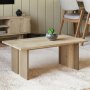 HANAH HOME Sto za dnevnu sobu Ravello Sapphire Oak - slika 3