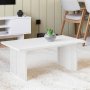 HANAH HOME Sto za dnevnu sobu Ravello White Marble - slika 3