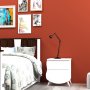 HANAH HOME Noćni stočić Selena - slika 1