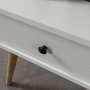 HANAH HOME Noćni stočić Vita 5101 - slika 3