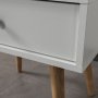 HANAH HOME Noćni stočić Vita 5101 - slika 4