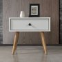 HANAH HOME Noćni stočić Vita 5101 - slika 1