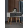 HANAH HOME Noćni stočić Vita 5102 - slika 2