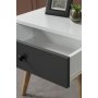 HANAH HOME Noćni stočić Vita 5102 - slika 5