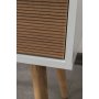 HANAH HOME Noćni stočić Vita 5103 - slika 4