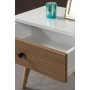 HANAH HOME Noćni stočić Vita 5103 - slika 5