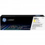 HP 201A Yellow Original LaserJet Toner Cartridge (CF402A) - slika 1