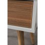 HANAH HOME Noćni stočić Vita 5104 - slika 4