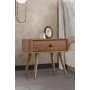 HANAH HOME Noćni stočić Vita 5105 - slika 2