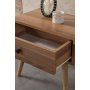 HANAH HOME Noćni stočić Vita 5105 - slika 5