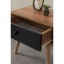 HANAH HOME Noćni stočić Vita 5106 - slika 5