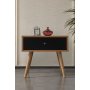HANAH HOME Noćni stočić Vita 5106 - slika 1