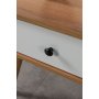 HANAH HOME Noćni stočić Vita 5107 - slika 3
