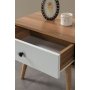 HANAH HOME Noćni stočić Vita 5107 - slika 5