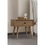 HANAH HOME Noćni stočić Vita 5108 - slika 2