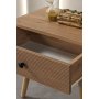 HANAH HOME Noćni stočić Vita 5108 - slika 5